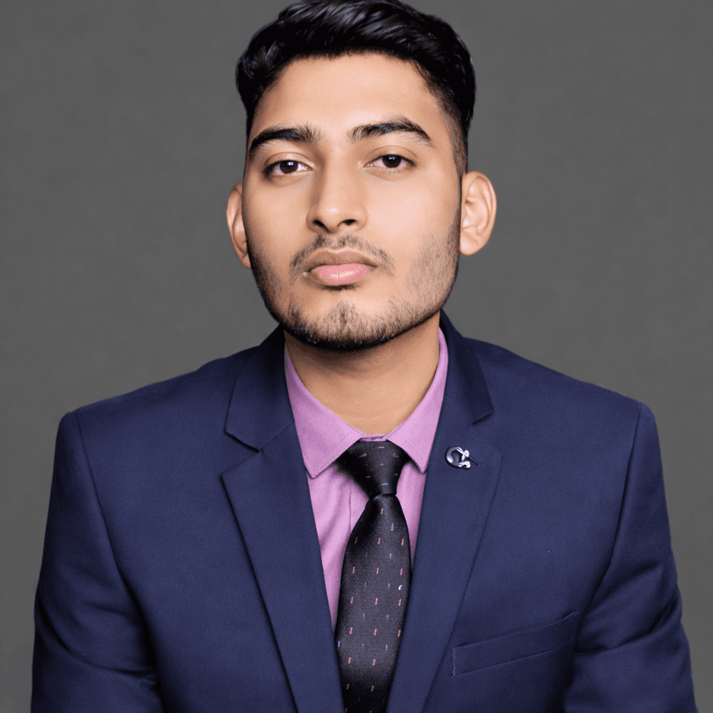 Karan Singh Rawat